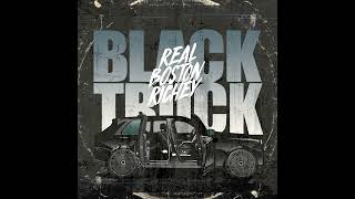 Real Boston Richey  Black Truck Best Clean Version [upl. by Ytissac]