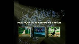 Opening to Charlottes Web 2 Wilburs Great Adventure HVN VCD 2003 PBC On [upl. by Krissie]