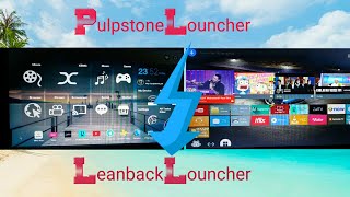 Merubah Louncher Pulpstone v21 final [upl. by Remle]