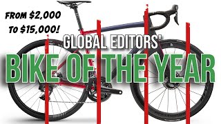 The Best Bike of 2023 5 editors picks  mine [upl. by Ire]