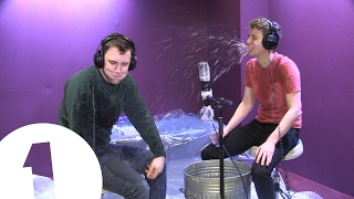 Innuendo Bingo with Matt Edmondson and everyone loses it [upl. by Merfe171]