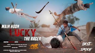 Allu Arjun Action  Best Action  latest movies  new movies 2023  Sufiyan Khan new movie [upl. by Adlanor]