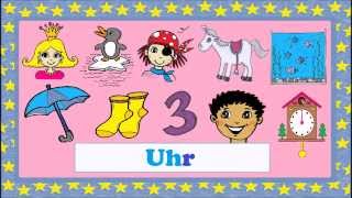 ABC  German pronunciation [upl. by June]