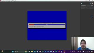 Tutorial Install Linux Debian12 [upl. by Ricardama]