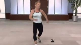 Exercise TV Bootcamp Workout [upl. by Edyth]