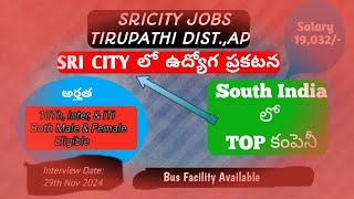 Hero కంపెనీలో Job Recruitment Technical Jobs Non Technical Jobs [upl. by Imelida]