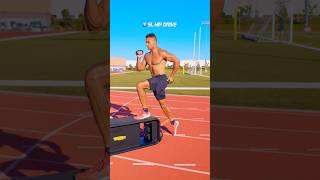 6 Ways to Perform Plyometric Exercises Using a Bench Technogym [upl. by Gierc59]