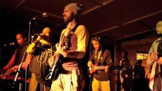 dub killer combo feat sargento garcia quiero amanecer videom4v [upl. by Maximilien194]