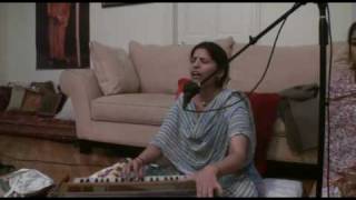 Bhajan  Sri Radhika dasi  Hare Krishna  24 [upl. by Pang]