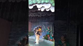 Happy Janmashtami ytshorts krishna janmashtami radhakrishna [upl. by Arec89]