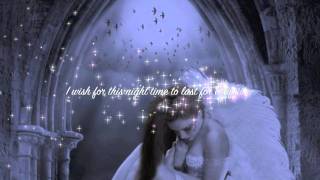 Nightwish Sleeping Sun lyrics [upl. by Fairbanks]