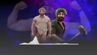 Hawa banayi thaadi re meri sunny deol si body re dj remix l Choudhar Jaat ki l Haryanvi Song 2023 [upl. by Lewls53]