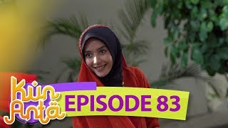 Kecantikan Ustazah Nurul Bikin Ust Musa Melayang  Kun Anta Eps 83 [upl. by Jayme367]