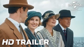 Downton Abbey A New Era  Official Trailer  Only in Cinemas April 29 [upl. by Guido765]