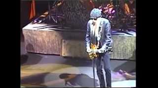 ZZ Top Oslo Spectrum Norway 1996 MASTER [upl. by Semele550]