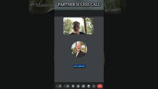 partner success call biggest mistakes realtors make realestateagents topagent realtor [upl. by Largent360]