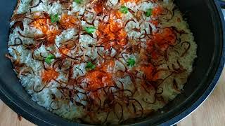 Pulao Ranna Recipe Shorts mummyskitchenBD [upl. by Priest]