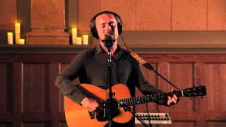 Damien Rice  quotThe Greatest Bastardquot Live [upl. by Naivat]