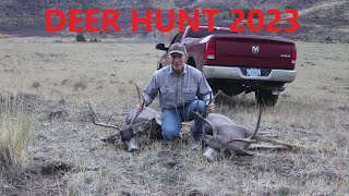 Deer Hunt 2023 [upl. by Carmon]