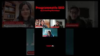 What is Programmatic SEO Is it Always Spammy [upl. by Aramenta]