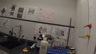 Acetanilide synthesis part I [upl. by Boucher]