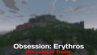 Obsession Erythros Prerelease trailer  Unturned Mobile New Update  October [upl. by Itsrejk]