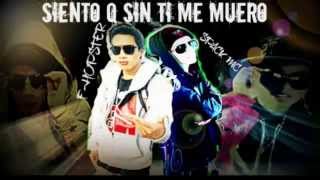 Siento que Sin ti Me Muero SPACK MC ft FHOPSTER MC RAP TRISTE HISTORIA [upl. by Normie]