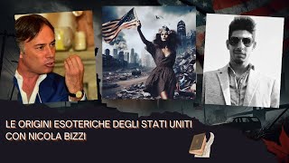 IMPERO USA IL LUNGO AUTUNNO CON RUGGIERO CAPONE [upl. by Rebmak]