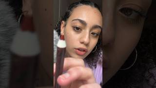 ASMR Drawing freckles on your face [upl. by Jsandye]