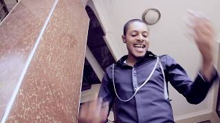 Aaron MikaAlfa amp Omega Officia Video HD [upl. by Yrelle]