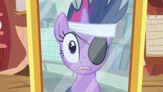 PMV Twilight the Purple Pony Eater [upl. by Rist]