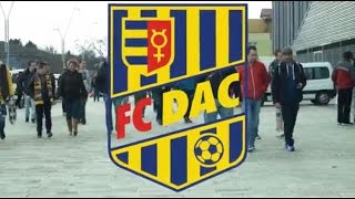 VIDEO DACSpartak Trnava 00 aftermovie [upl. by Joelle541]