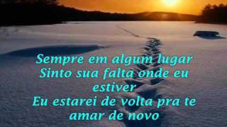 Always Somewhere tradução  Scorpions  YouTubeflv [upl. by Jemine]