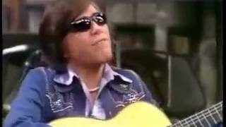 José Feliciano  Light My Fire amp Chico And The Man Theme Live [upl. by Esirahc]