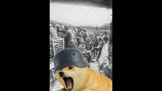 Trench warfare be like [upl. by Ferdinana]