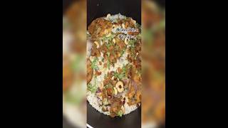 Get ready to have Upcoming Delicious Recipe quot King Fish Biryaniquot   viralvideo [upl. by Smaoht]