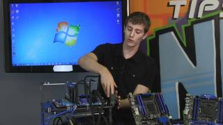 Easy Overclocking Utility Round Up Intel Core i7 LGA 2011 NCIX Tech Tips [upl. by Akeenahs]