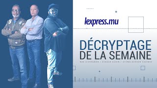 Décryptage Actualités Fonctionnaires élections et échéances électorales [upl. by Akiner734]