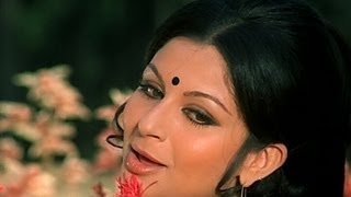 Dil Se Dil Milne Ka  Sanjeev Kumar  Sharmila Tagore  Charitraheen Songs  Anand Bakshi [upl. by Arbuckle]