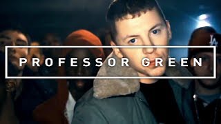 Professor Green ft Maverick Sabre  Jungle HD Official Video [upl. by Hailee125]