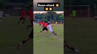 Trackel football💥💥💥🔥football footballhits footballshorts vairalvideo youtubeshorts shorts [upl. by Mitchiner]