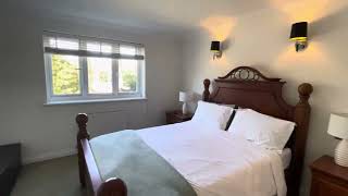 ROYDEN LODGE KILLINGHOLME ROAD ULCEBY VIDEO WALKTHROUGH [upl. by Kamp341]