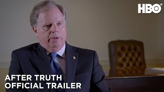 After Truth Disinformation and the Cost of Fake News 2020  Official Trailer  HBO [upl. by Aidahs]