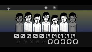 Incredibox The Choir  Gameplay 🤑🤑🤑 [upl. by Dnana]