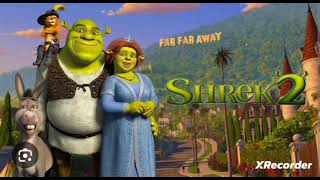 Shrek 2  I need a Hero [upl. by Hosbein]