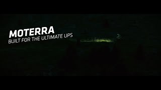 Cannondale Moterra Teaser UPS [upl. by Sup]