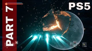 EVERSPACE 2  Lets Play PART 7  PS5 [upl. by Ambrosi628]