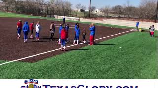 Baserunning  practical base running drills that put our aggressive approach in action [upl. by Akihsal112]