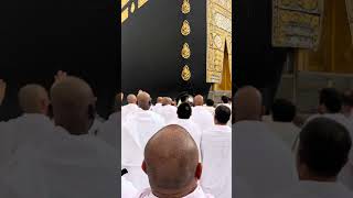 Makkah mein Azan Or Mosam kamal religion tensionless makkahtower islamicvideonimaz allahuakbar [upl. by Halas]