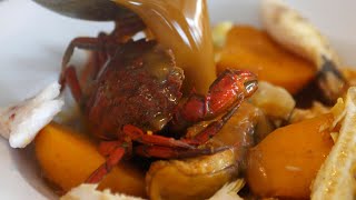 Recette  La vraie bouillabaisse [upl. by Retsim]